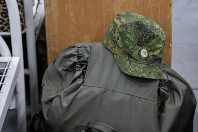 Россия и&nbsp;Украина провели обмен пленными по&nbsp;формуле &laquo;200 на&nbsp;200&raquo;