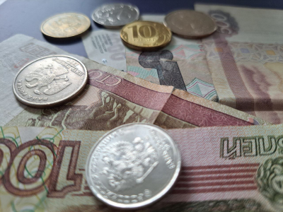 В 2025 году обанкротилось рекордное количество татарстанцев. Инфографика