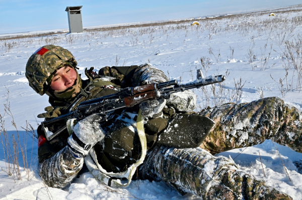 Инструкторско-методические занятия, как призма на боевую подготовку