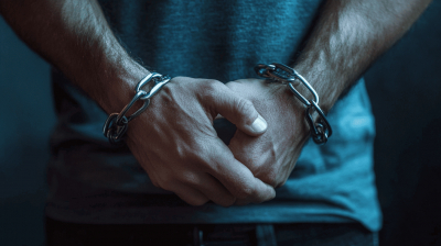 Житель Сатпаева получил 5 лет тюрьмы за пропаганду терроризма
