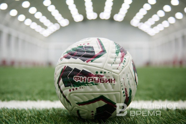 На академию футбола &laquo;Рубин&raquo; завели административное дело за работу без лицензии