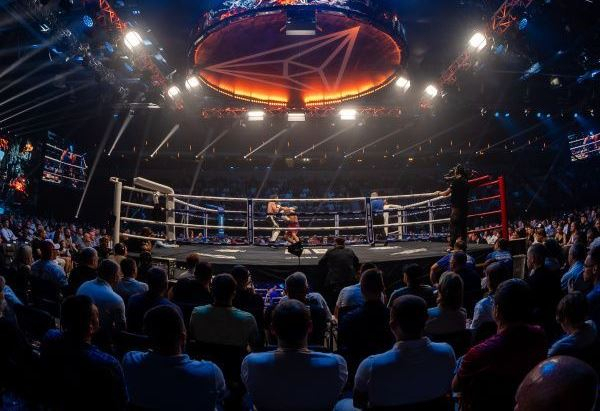 Бразильский боец UFC Аллан Насименто скончался в возрасте 34 лет