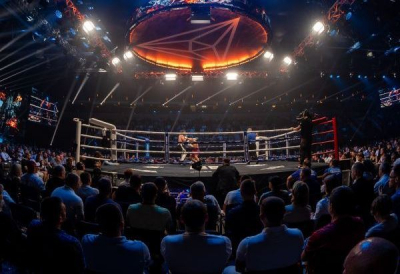 Бразильский боец UFC Аллан Насименто скончался в возрасте 34 лет