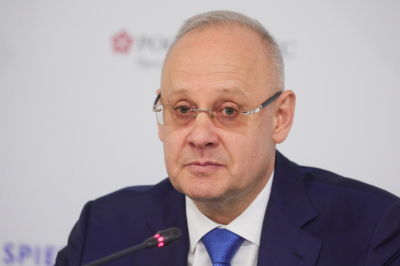 В Кремле раскрыли масштаб интереса к африканскому рынку
