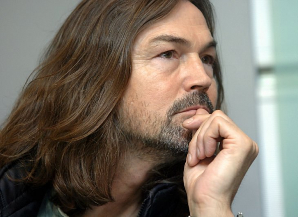 Сын Никаса Сафронова похудел до 115 килограммов