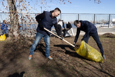 В Татарстане экологи выявили 65 нарушений меньше чем за две недели