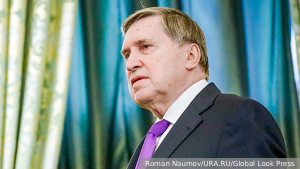 Захарова осудила идею запретить въезд в ЕС отслужившим в армии россиянам