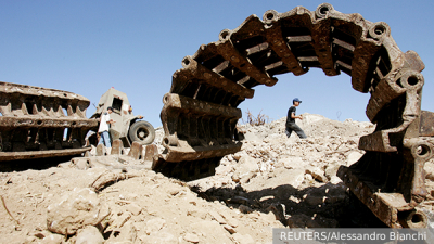 Проект &laquo;Внесезон&raquo; запустили для путешествий по России в межсезонье