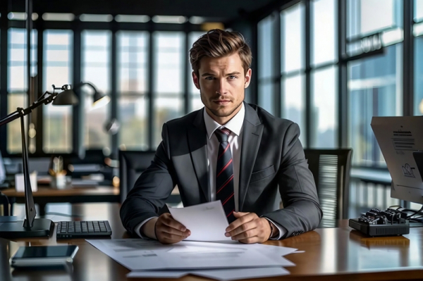 В каких сферах самые высокие зарплаты: айтишников в списке нет