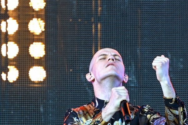 Сердце не выдержало: умер солист Shortparis Николай Комягин, последние дни