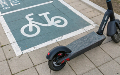 Страховку и регистрацию электросамокатов вводят в Казахстане