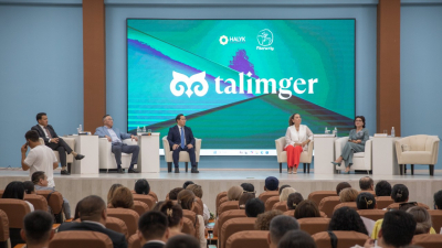 Аналитики &ndash; о Talimger: один из самых масштабных образовательных проектов года