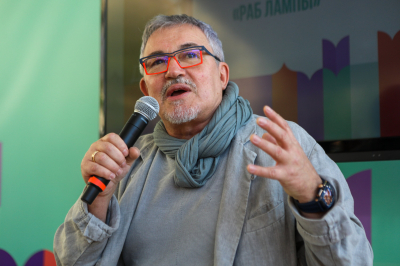 Дибров заявил, что не знал ответы на вопросы в &laquo;Кто хочет стать миллионером?&raquo;