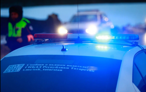 Житель Казани забил знакомого до смерти