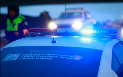 Житель Казани забил знакомого до смерти