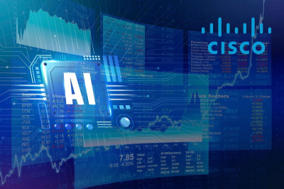 Cisco инвестирует $1 млрд в ИИ-стартапы
