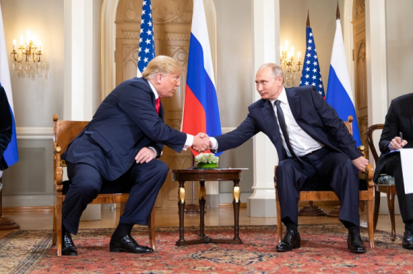 Звонок Путина и Трампа &ndash; не совпадение: что осталось за кулисами мирной сделки по Ирану