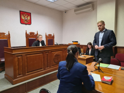 Сыну полковника Росгвардии в последний момент сорвали УДО по делу об автокатастрофе