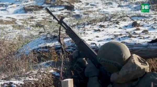 Минобороны РФ: средства ПВО перехватили 679 беспилотников ВСУ за минувшие сутки