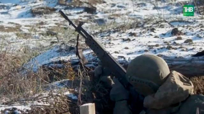 Минобороны РФ: средства ПВО перехватили 679 беспилотников ВСУ за минувшие сутки