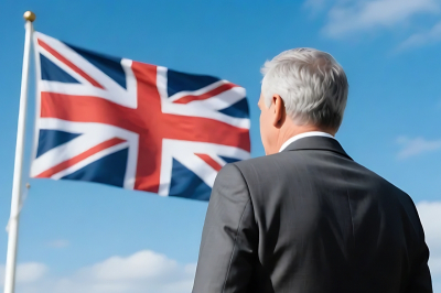 Стармера обвинили в лицемерии после его высказываний о Путине