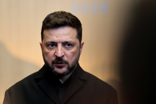&laquo;Смертный приговор для&nbsp;Зеленского&raquo;: Константинов о выборах на Украине