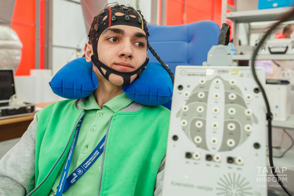 В Татарстане запустят новую премию за достижения в науке