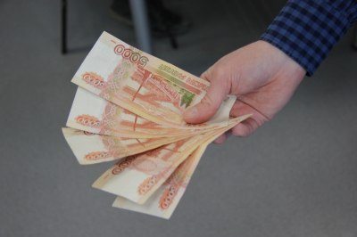 В Рязанской области потребовали легализовать зарплаты и оформить &laquo;серых&raquo; сотрудников