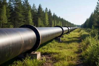 Хорватия обещает поставить Венгрии и Словакии нефть в обмен на отказ от вето на планы ЕС