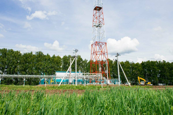 Новая артерия нефтехимии: как заново строят этиленовый путь Нижнекамск &ndash; Казань