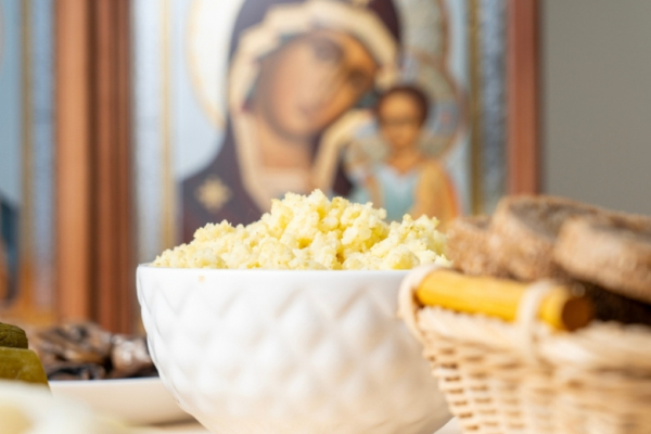 Великий пост в 2026 году: дата, смысл, питание по неделям, пример рациона