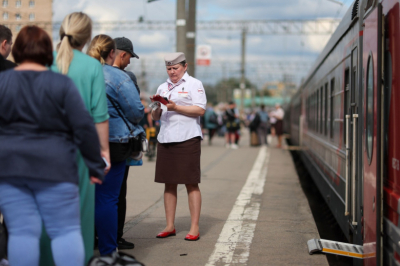 Обстановка в Крыму 5 августа: что с поездами, какие отменены, как доехать