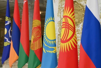 В Алматы состоится заседание совета министров иностранных дел ОДКБ