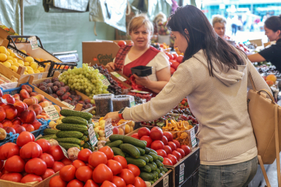 Названы продукты, которые подешевеют в ближайшее время