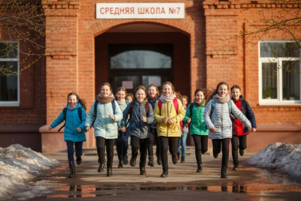Когда у школьников начнутся весенние каникулы &ndash; ответ внутри