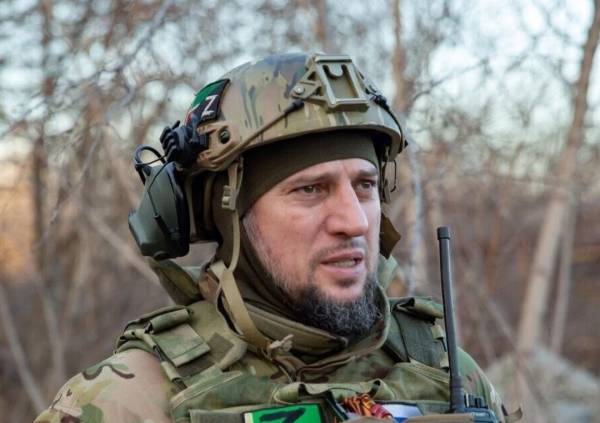 Алаудинов: Украина стала полигоном для испытаний оружия НАТО
