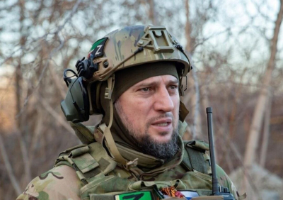 Алаудинов: Украина стала полигоном для испытаний оружия НАТО