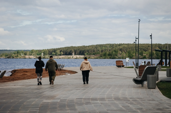 Владелец Coffee Like взял с торгов точку на Табеева, за которую боролся год назад