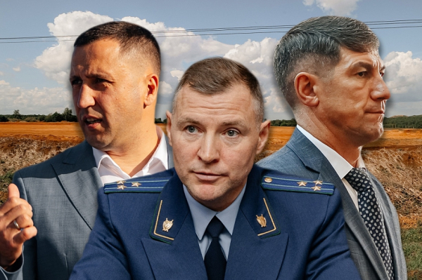 &laquo;Мы считаем, что бездействует исполком и города, и района. Сами понимаете, многодетные &ndash; важный вопрос для страны&raquo;