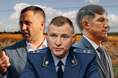 &laquo;Мы считаем, что бездействует исполком и города, и района. Сами понимаете, многодетные &ndash; важный вопрос для страны&raquo;