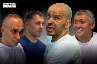 Свидетели по делу Finiko защищают имидж Кирилла Доронина в суде Казани