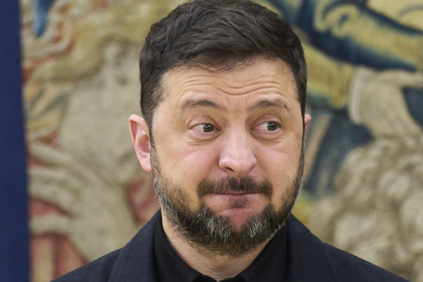 &laquo;Все время ржали&raquo;: друг юности Зеленского нашел объяснение его странностям