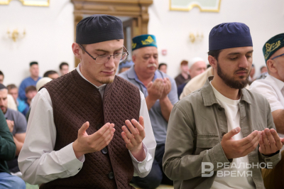 Татарстанцы снова отдохнут три дня на следующей неделе