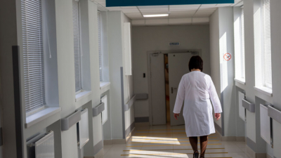 Хорошие новости: из больницы выписали одного из пострадавших на пожаре в Нижнекамске 02/04/2026 &ndash; Новости