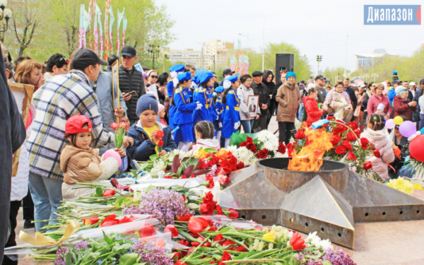 80 лет со дня Победы. Как будем праздновать 9 мая