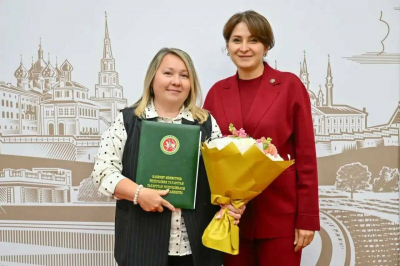 Нижнекамск занял второе место в Татарстане по реализации &laquo;Пушкинской карты&raquo;