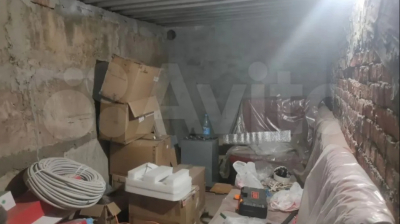 В пригороде Казани продают участок с бункером за 9 млн рублей