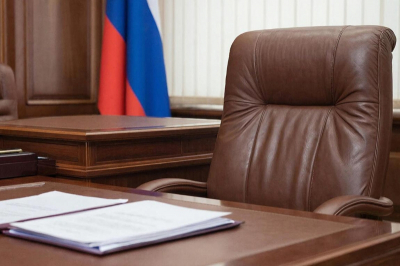 Хвалынский район Саратовской области официально возглавил Михаил Визгалов