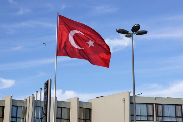 Текиндор: удар по &ldquo;Голубому потоку&rdquo; осложнит диалог с Киевом