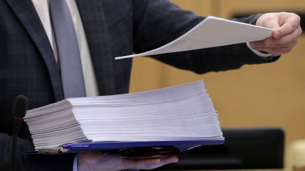 Бывшая жена Башарова подала в суд на алименты